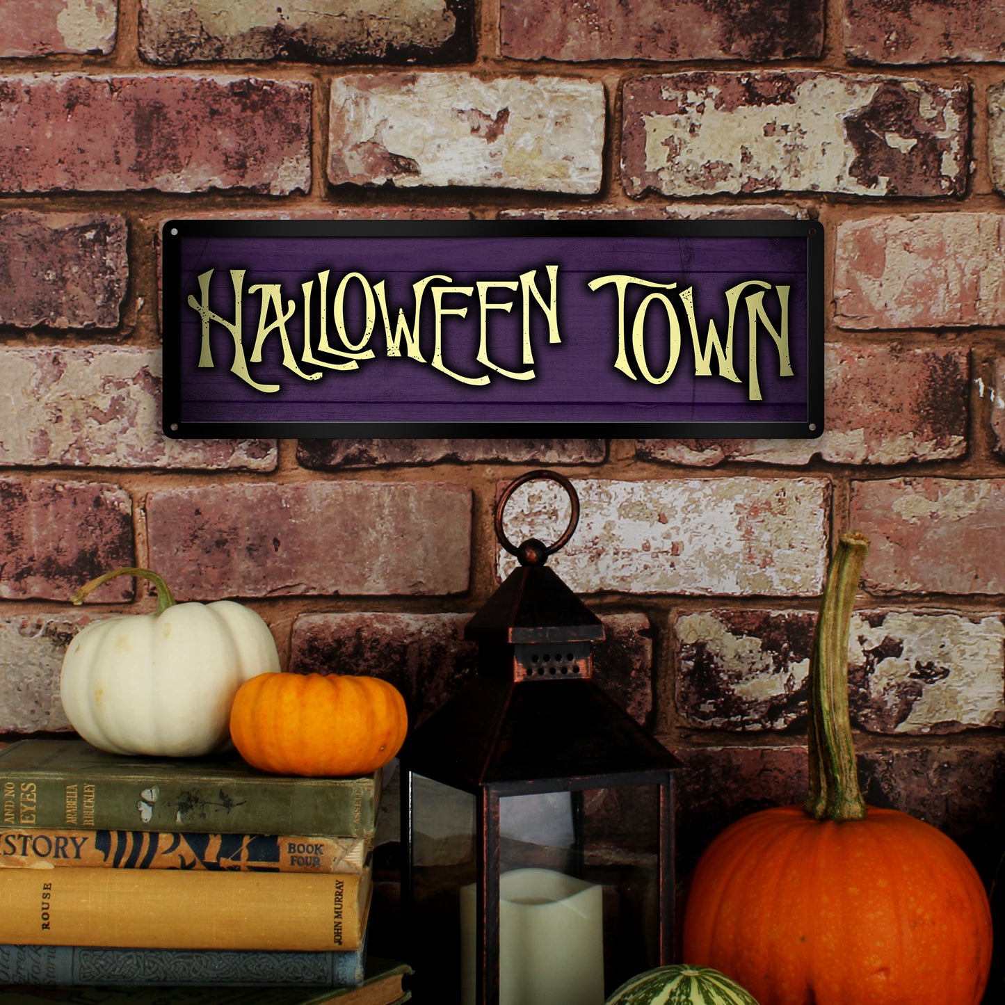 Halloween Town