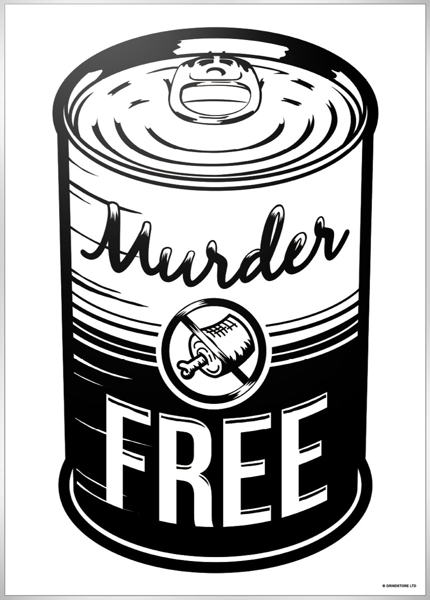 Murder Free