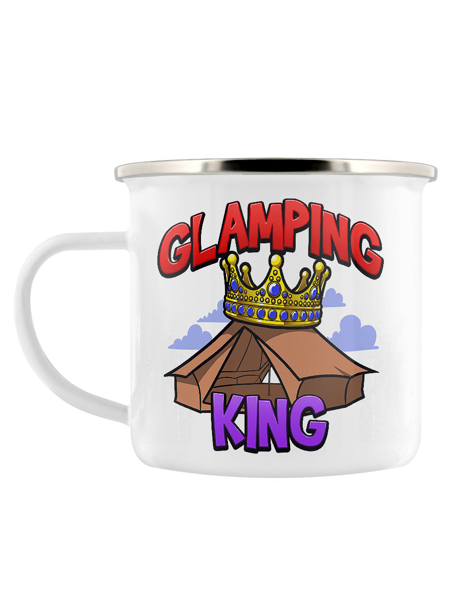 Glamping King