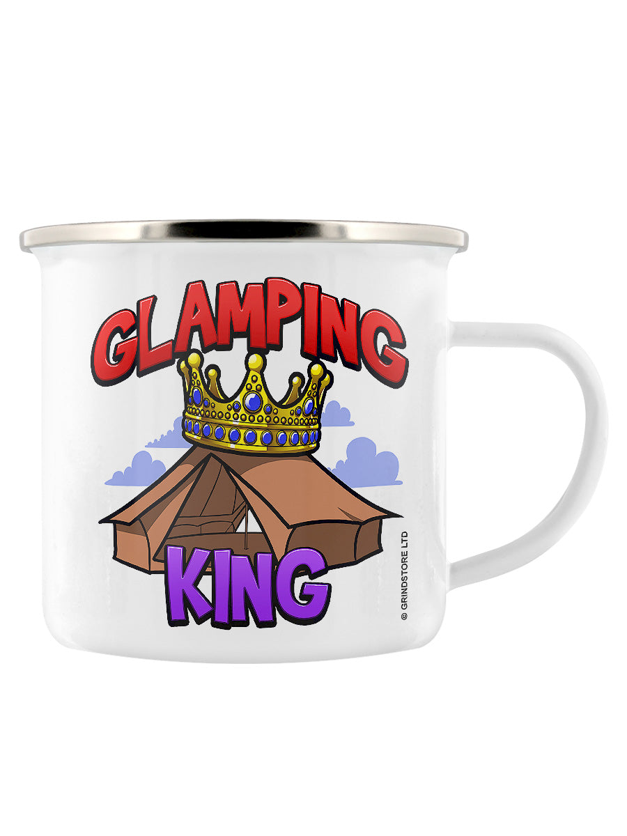 Glamping King