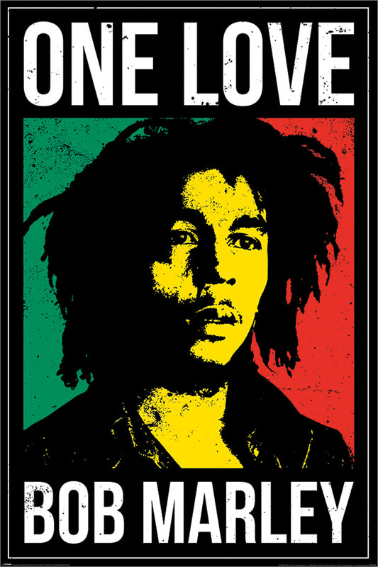One Love