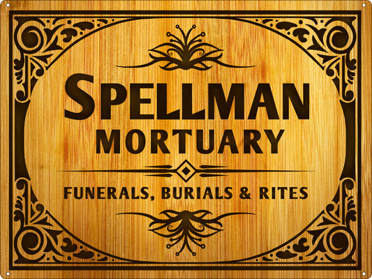Funerals, Burials and Rites