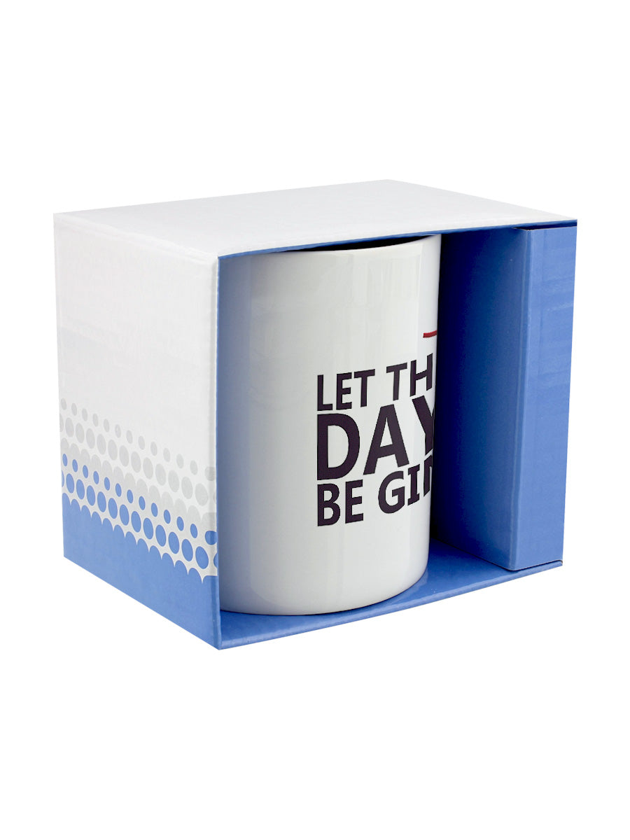 It's Beverage O'Clock