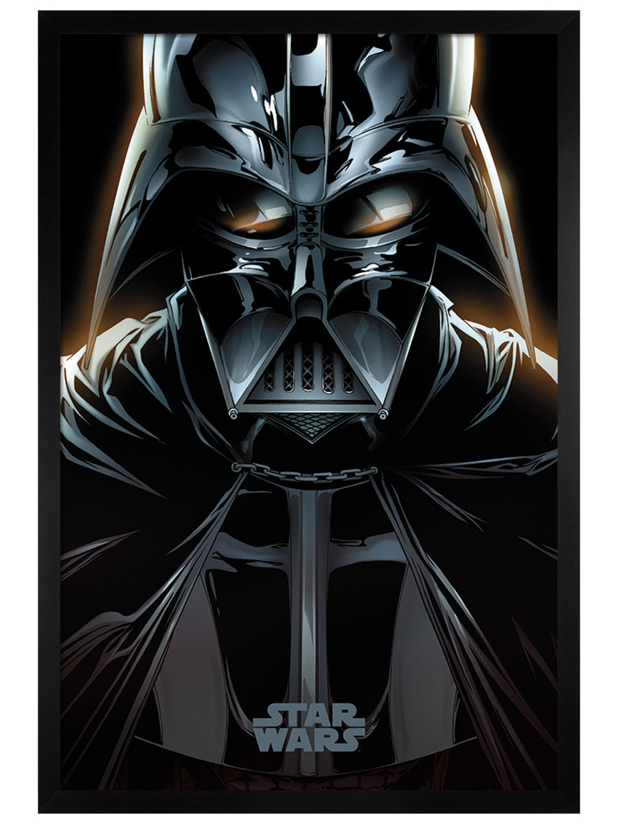 Vader Comic