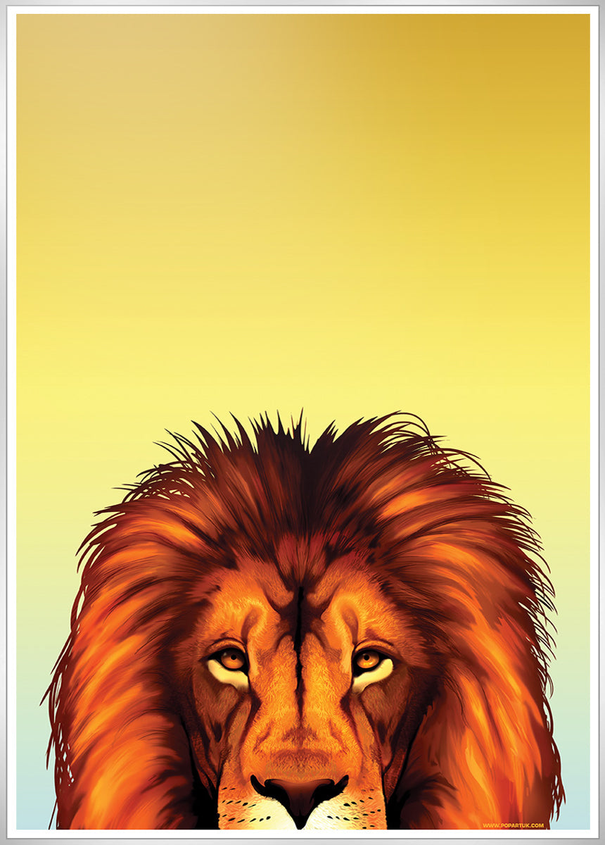Loyal Lion