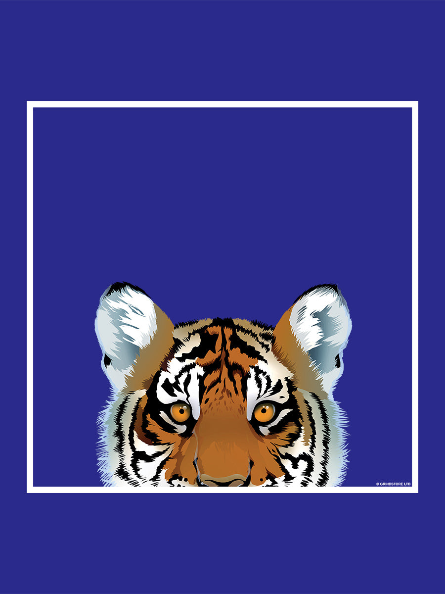 Striped Tiger