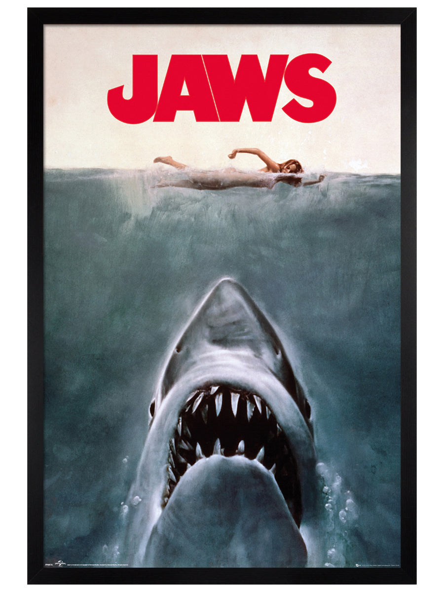 Jaws