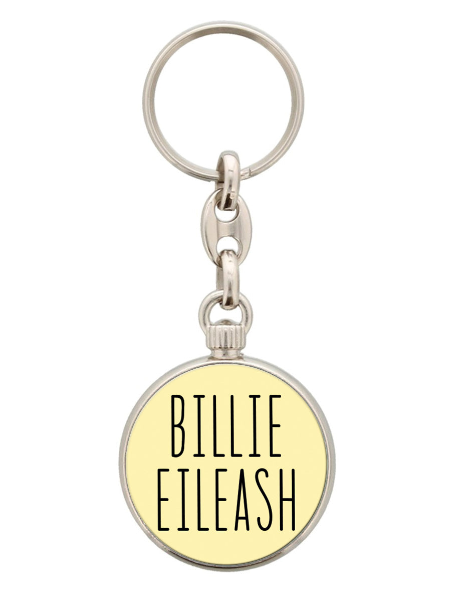 Billie Eileash