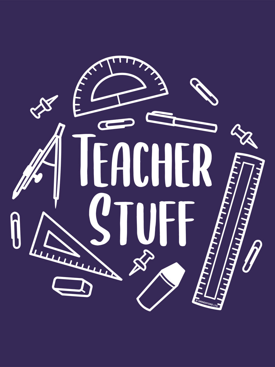 Teacher Stuff