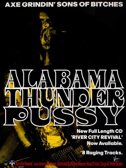 Alabama Thunderpussy