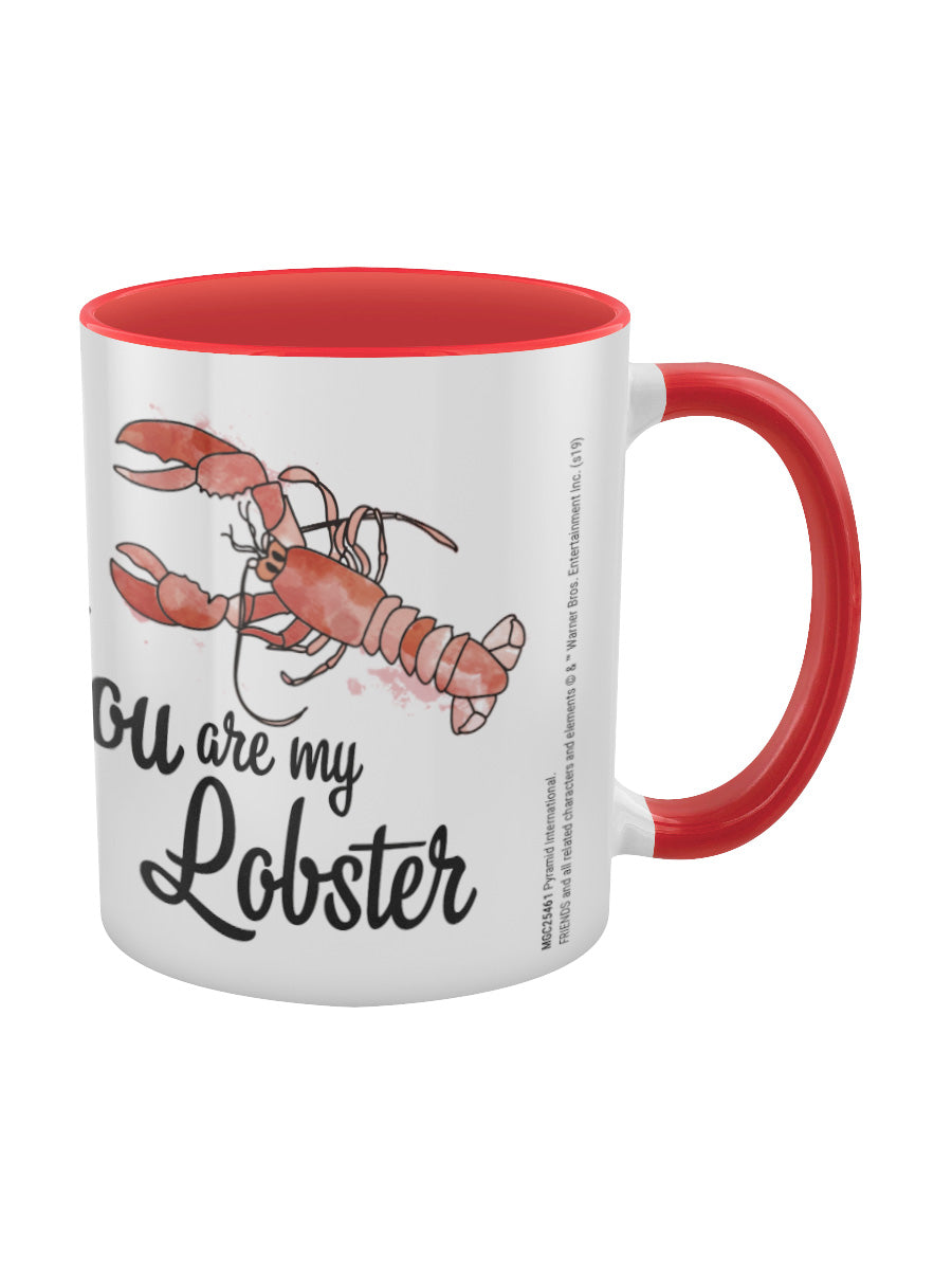 You Are My Lobster!