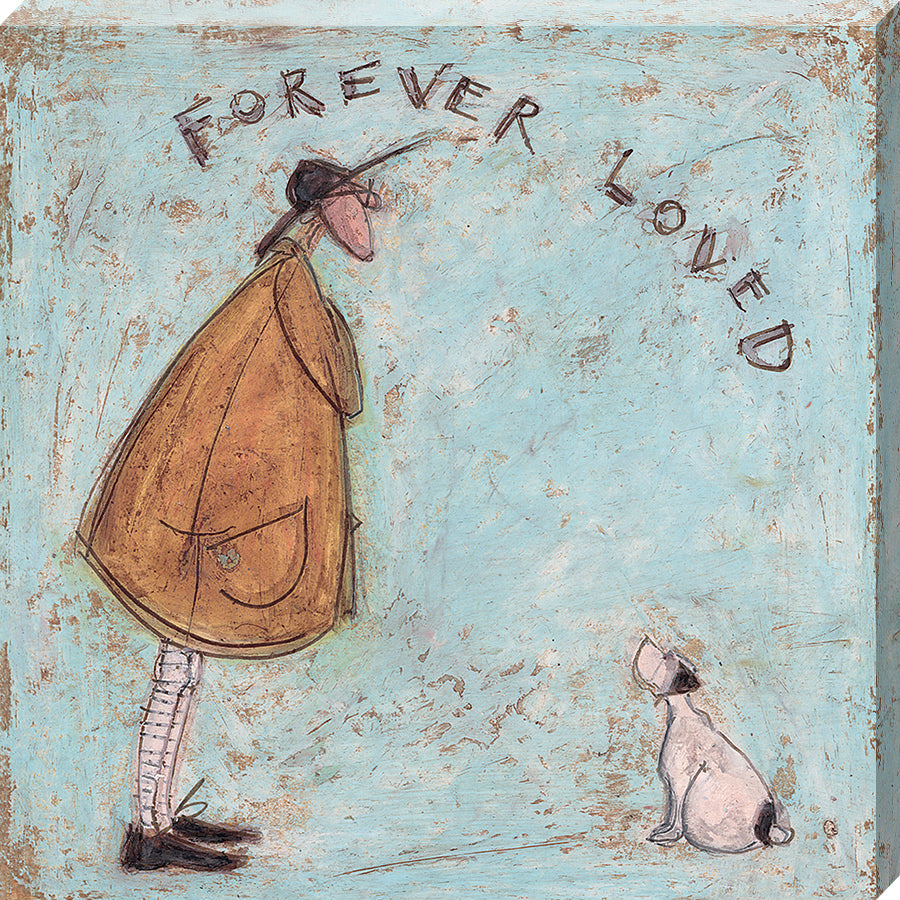 Forever Loved