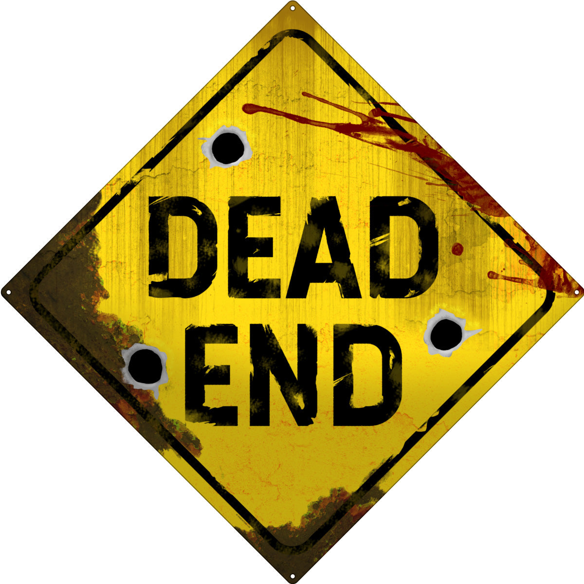 Dead End