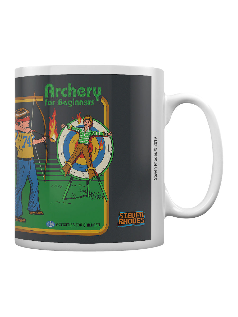 Archery for Beginners