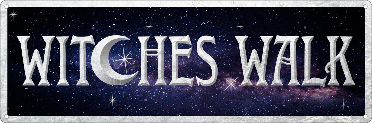 Witches Walk