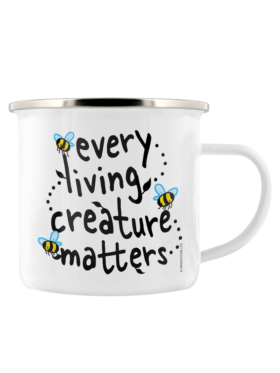 Every Living Creature Matters