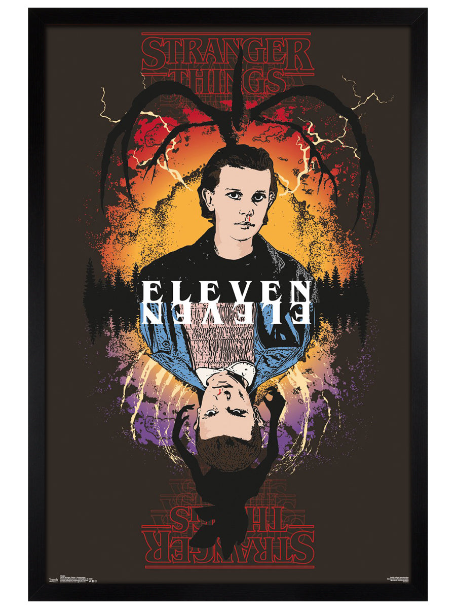 Eleven