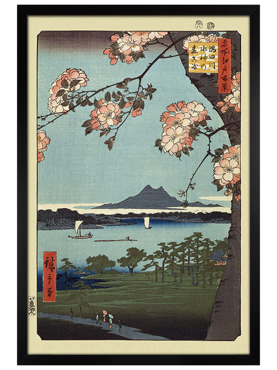 Masaki & Suijin Grove