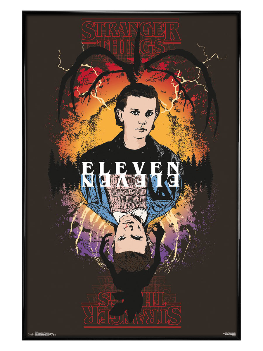 Eleven