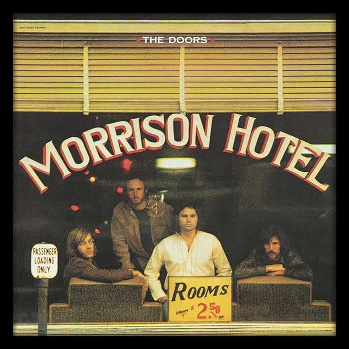 Morrison Hotel