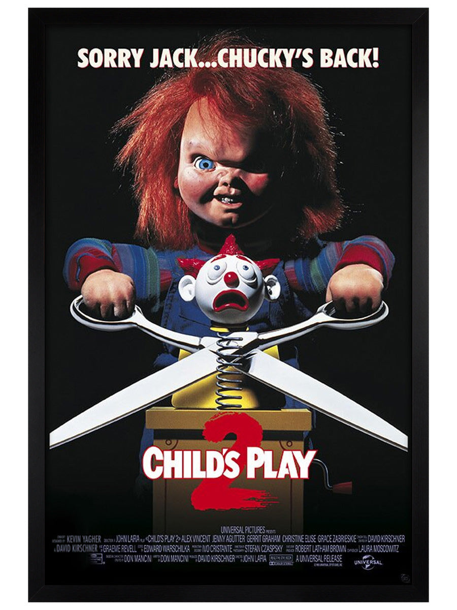 Child's Play