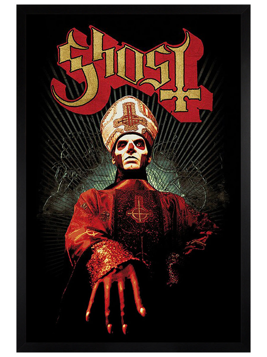 Papa Emeritus