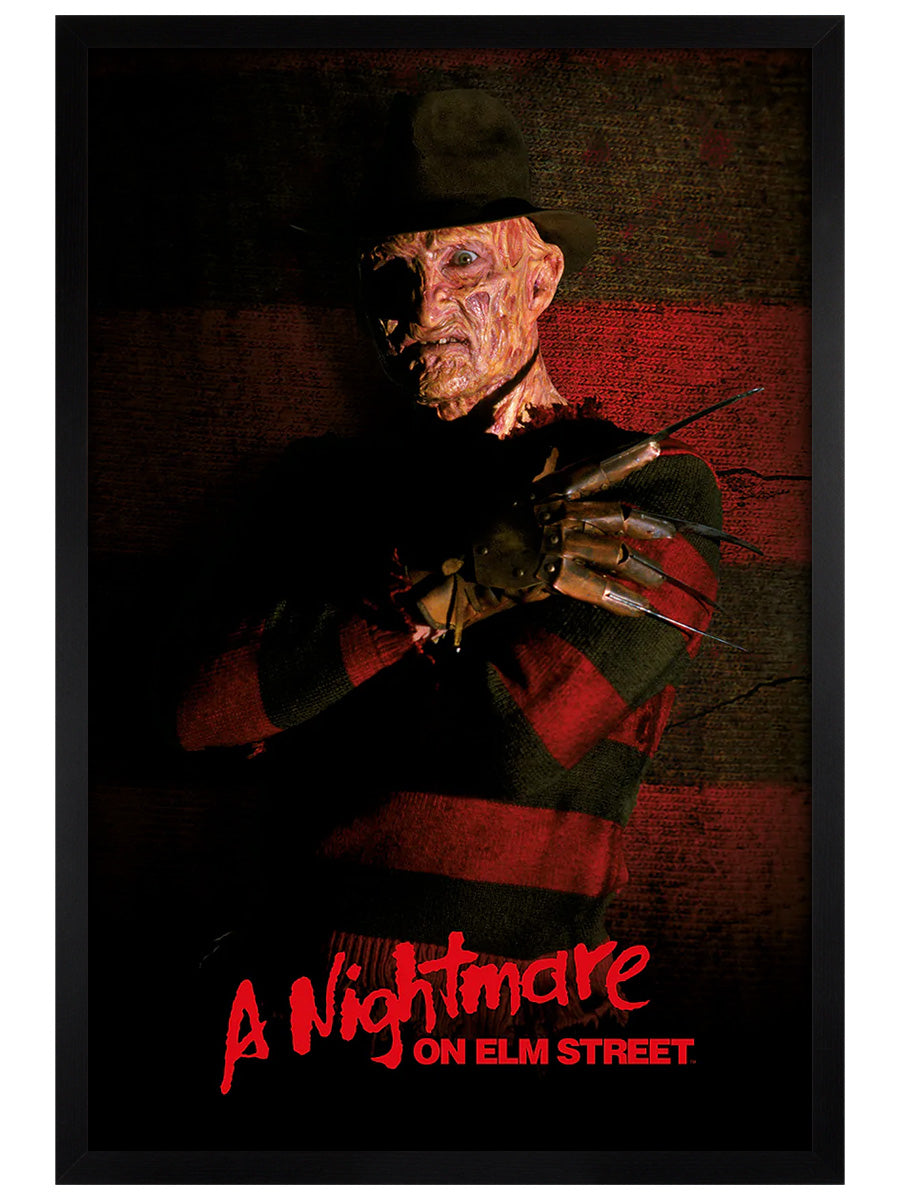 Freddy Krueger