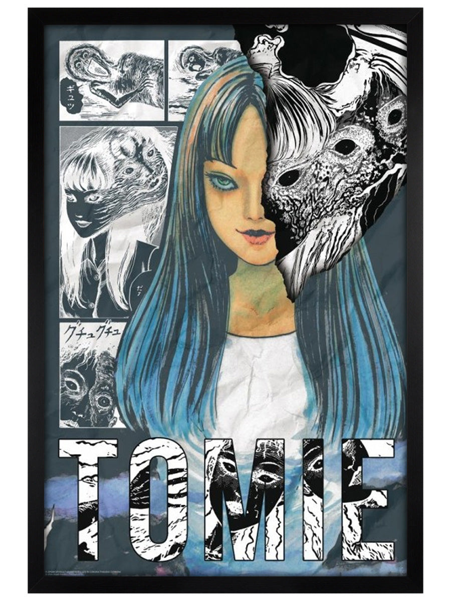 Tomie