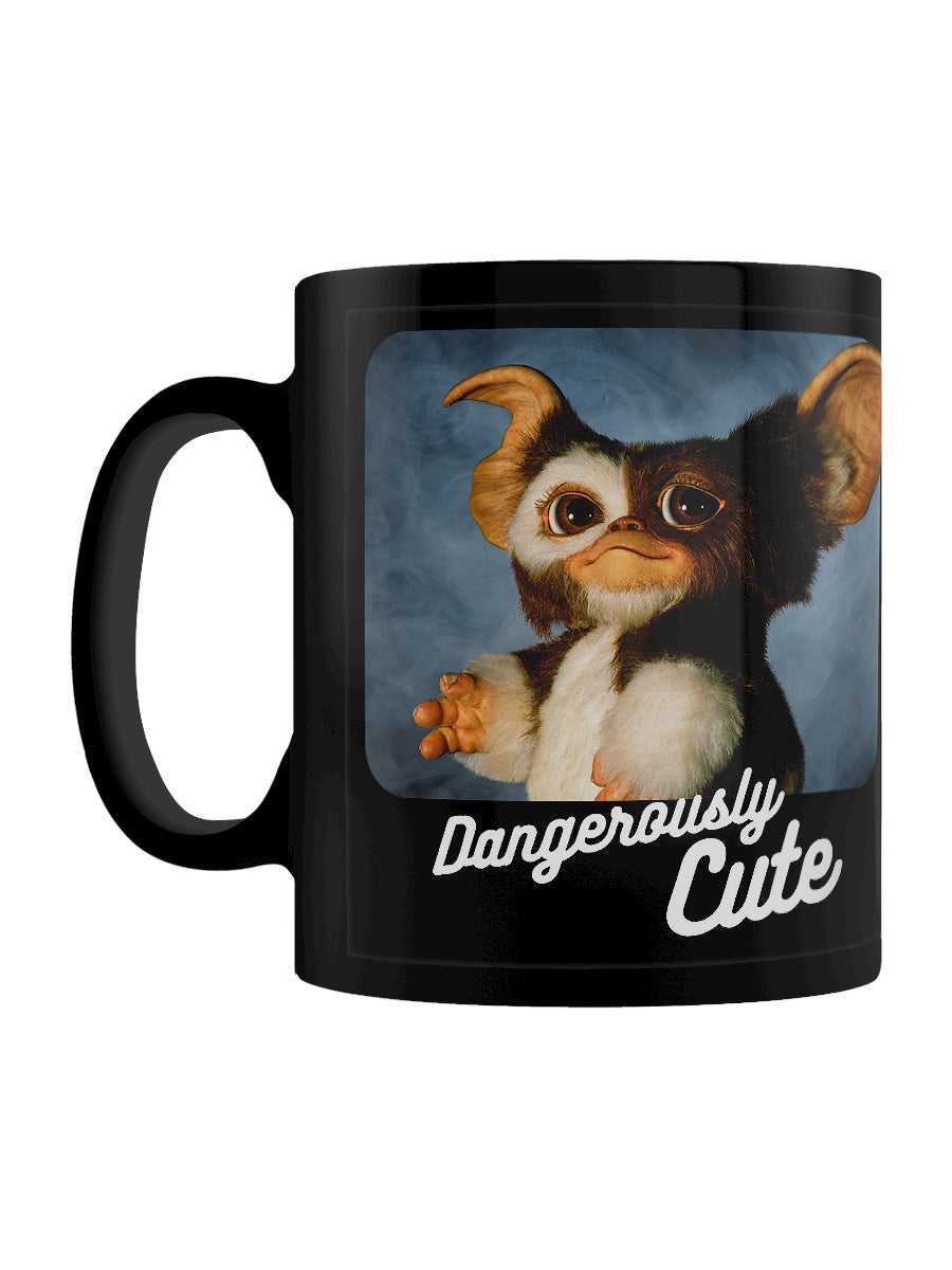 GREMLINS - Mug - 320 ml - Gizmo Vintage - subli | Place Of Geek GREMLINS - Mug - 320 ml - Gizmo Vintage - subli | Place Of Geek