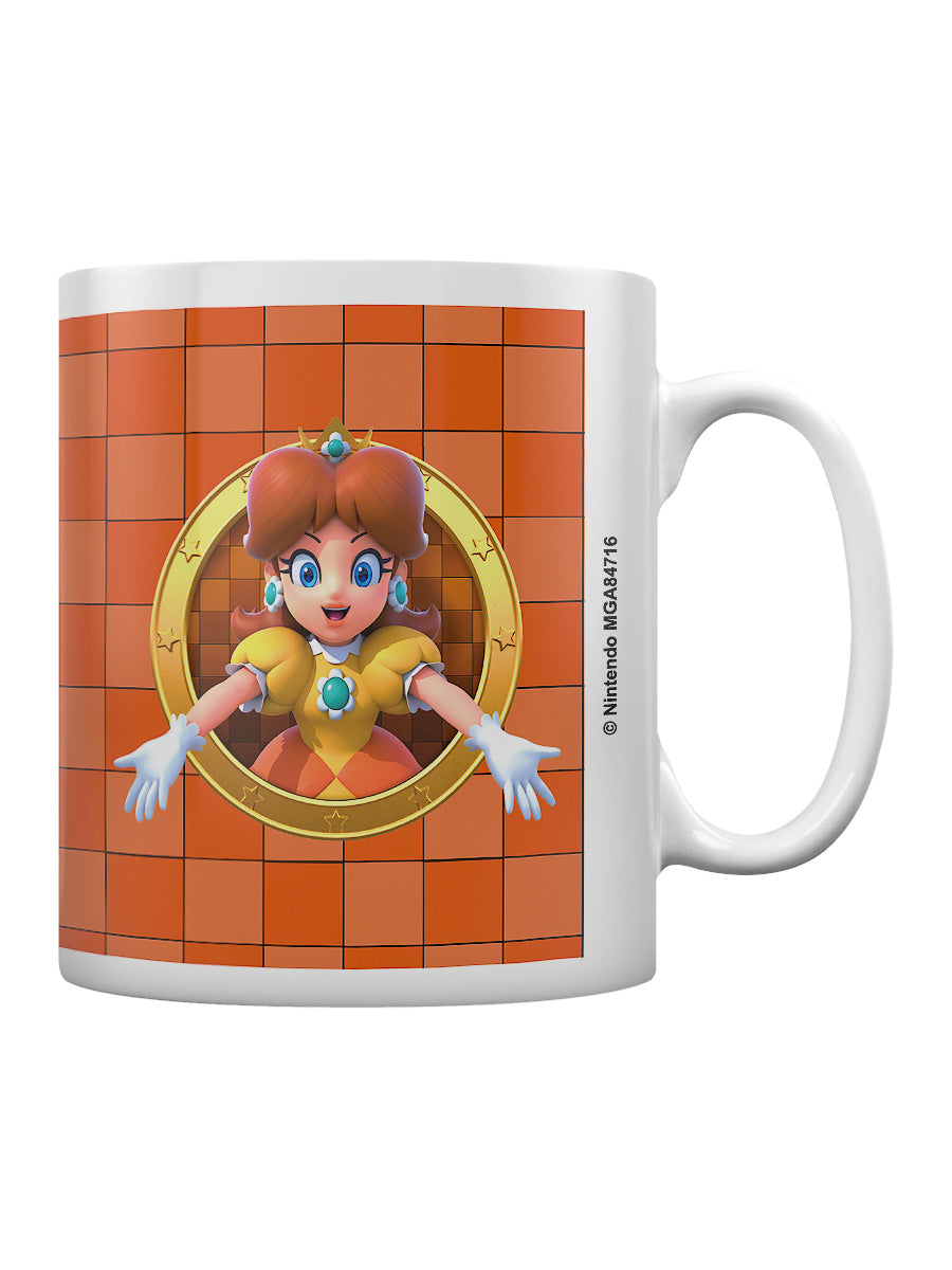 Super Mario Daisy 3D