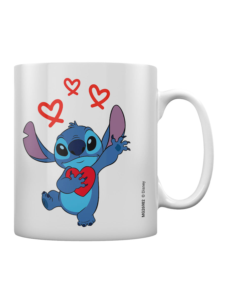 Love Stitch