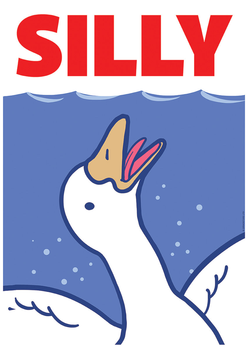 Don't Go Back In the Water