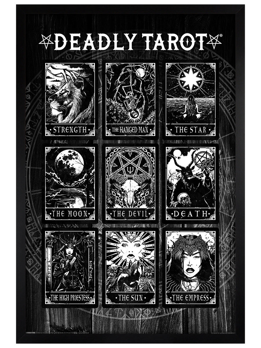 The Devil Compilation