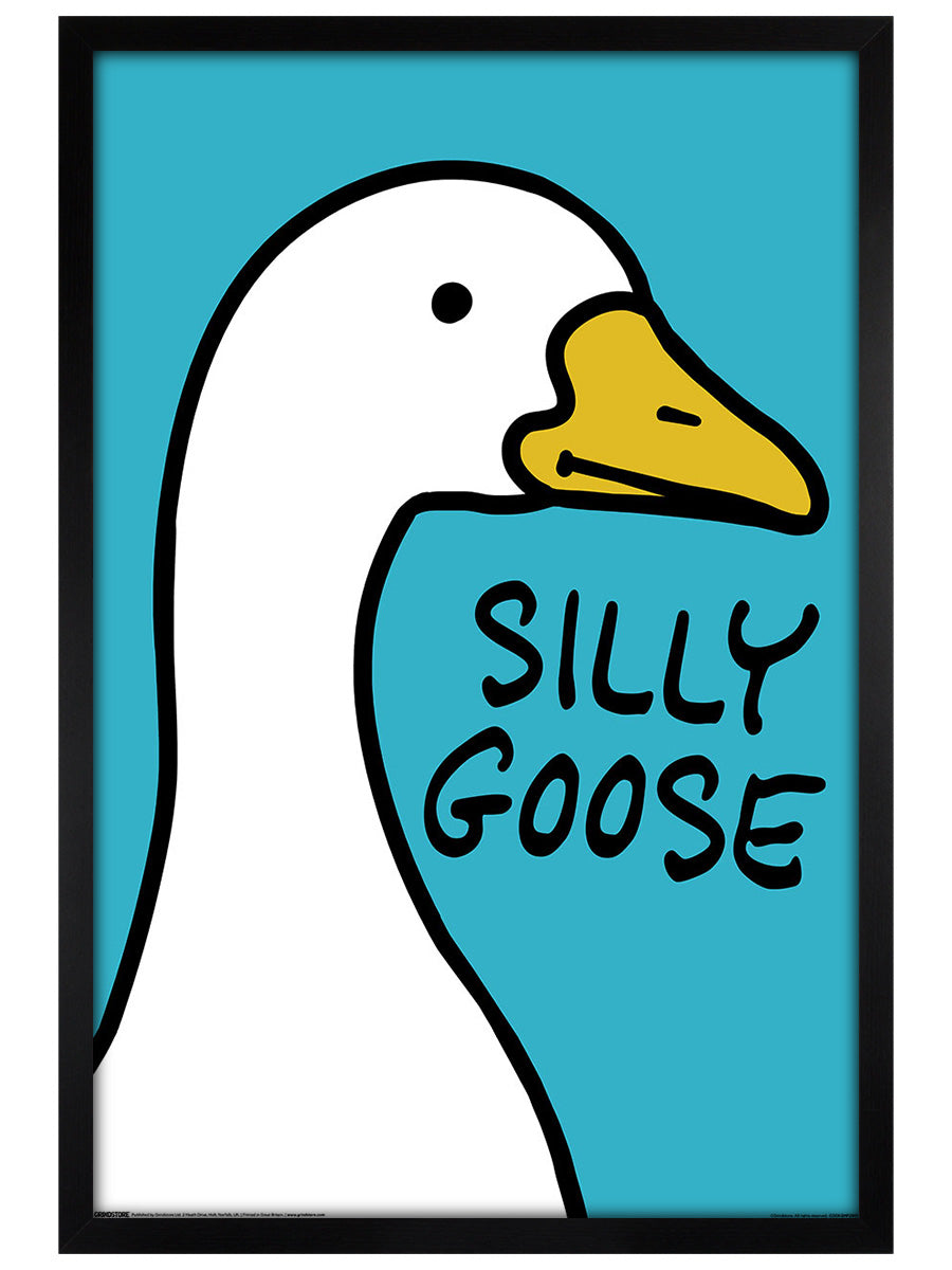Silly Goose