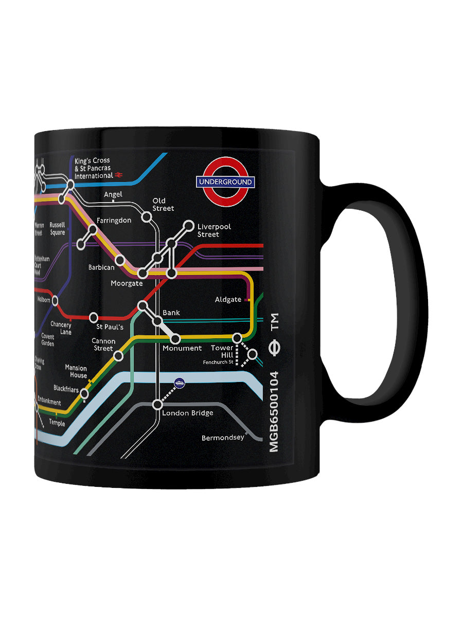 Tube Map