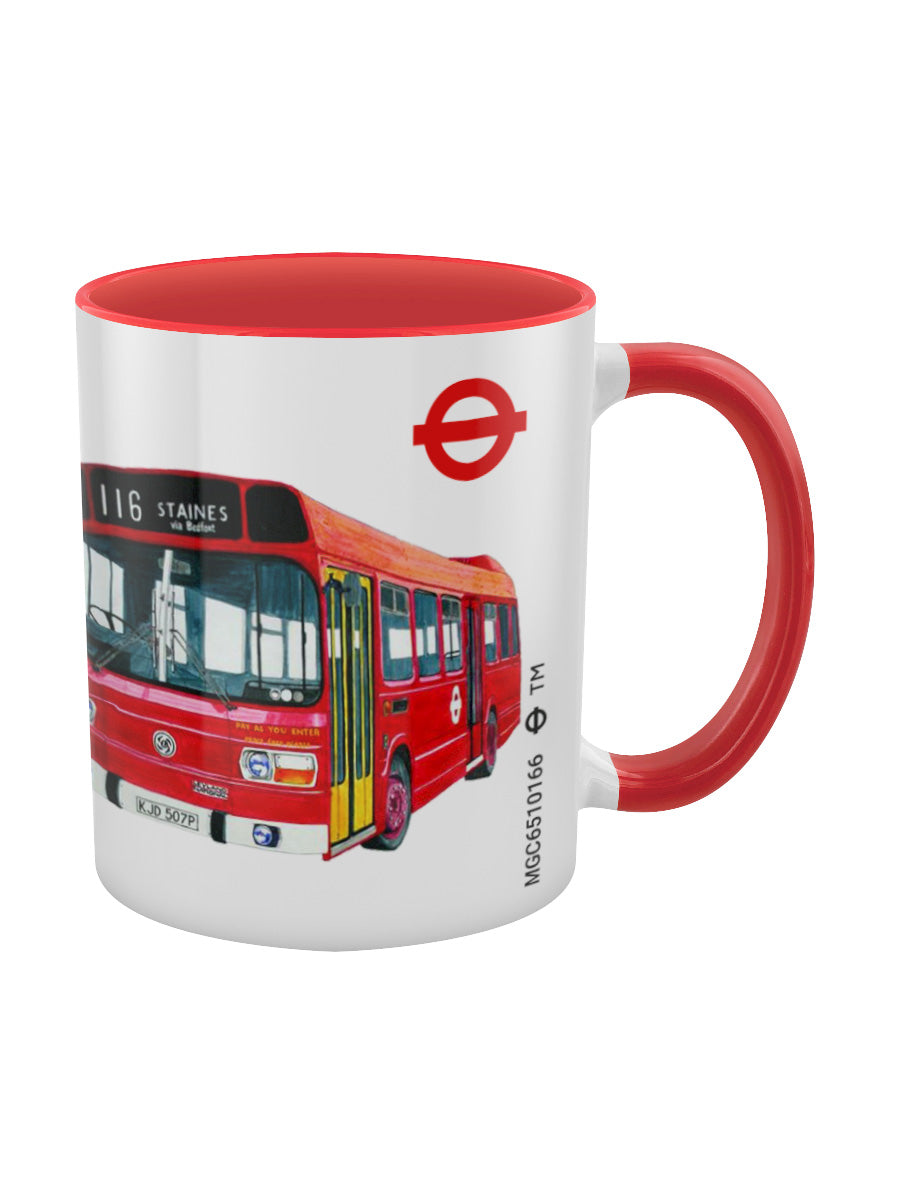 London Bus