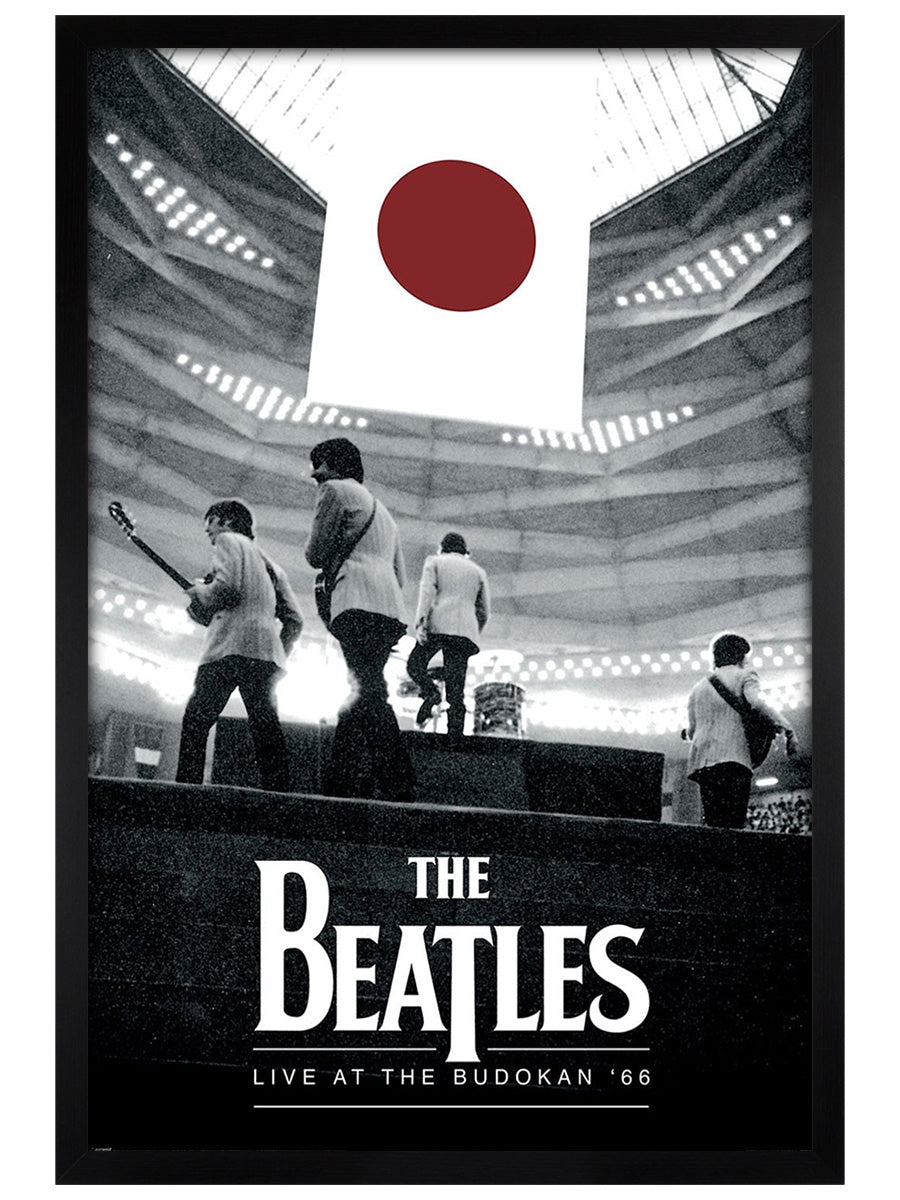 Live At The Budokan '66