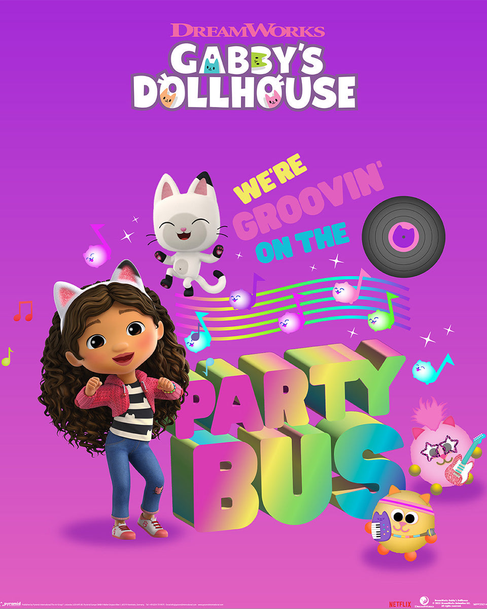 Party Bus