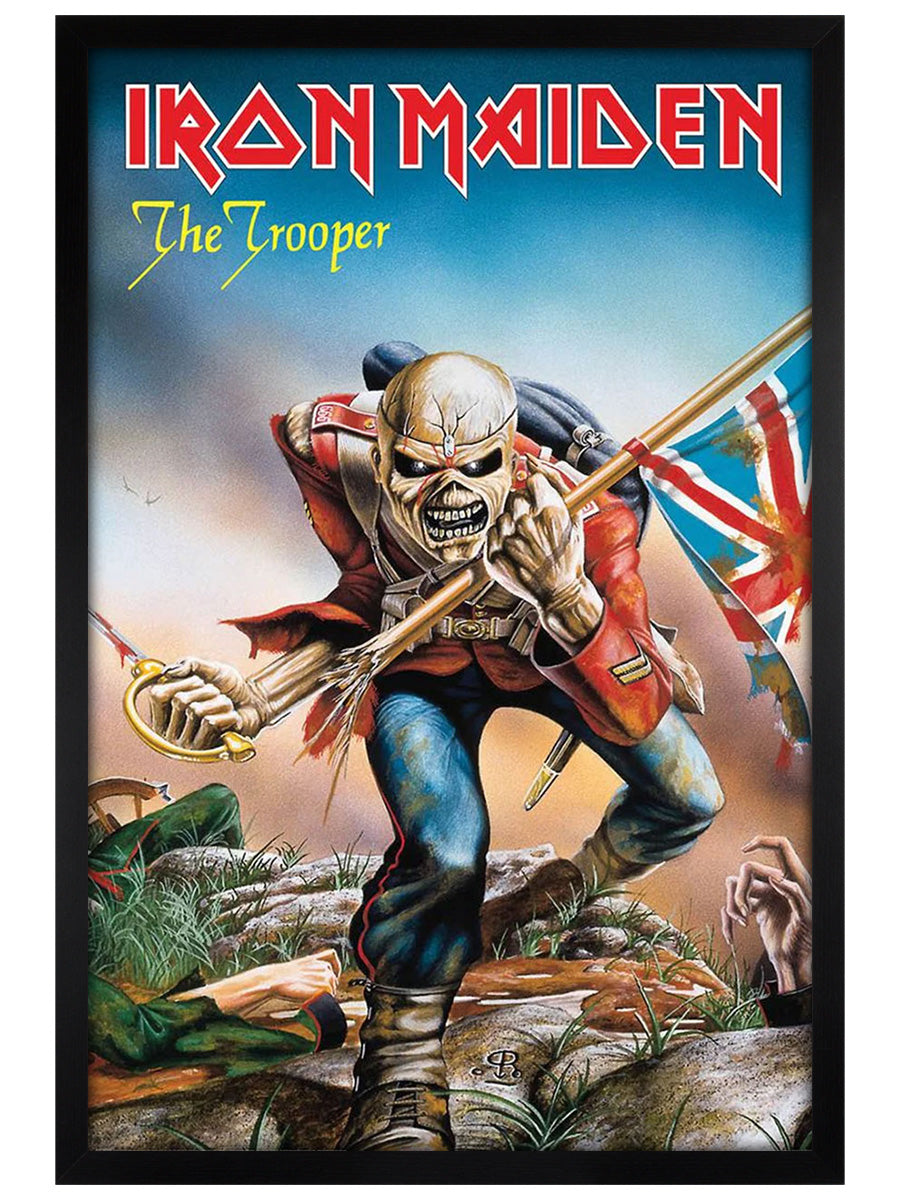 Trooper