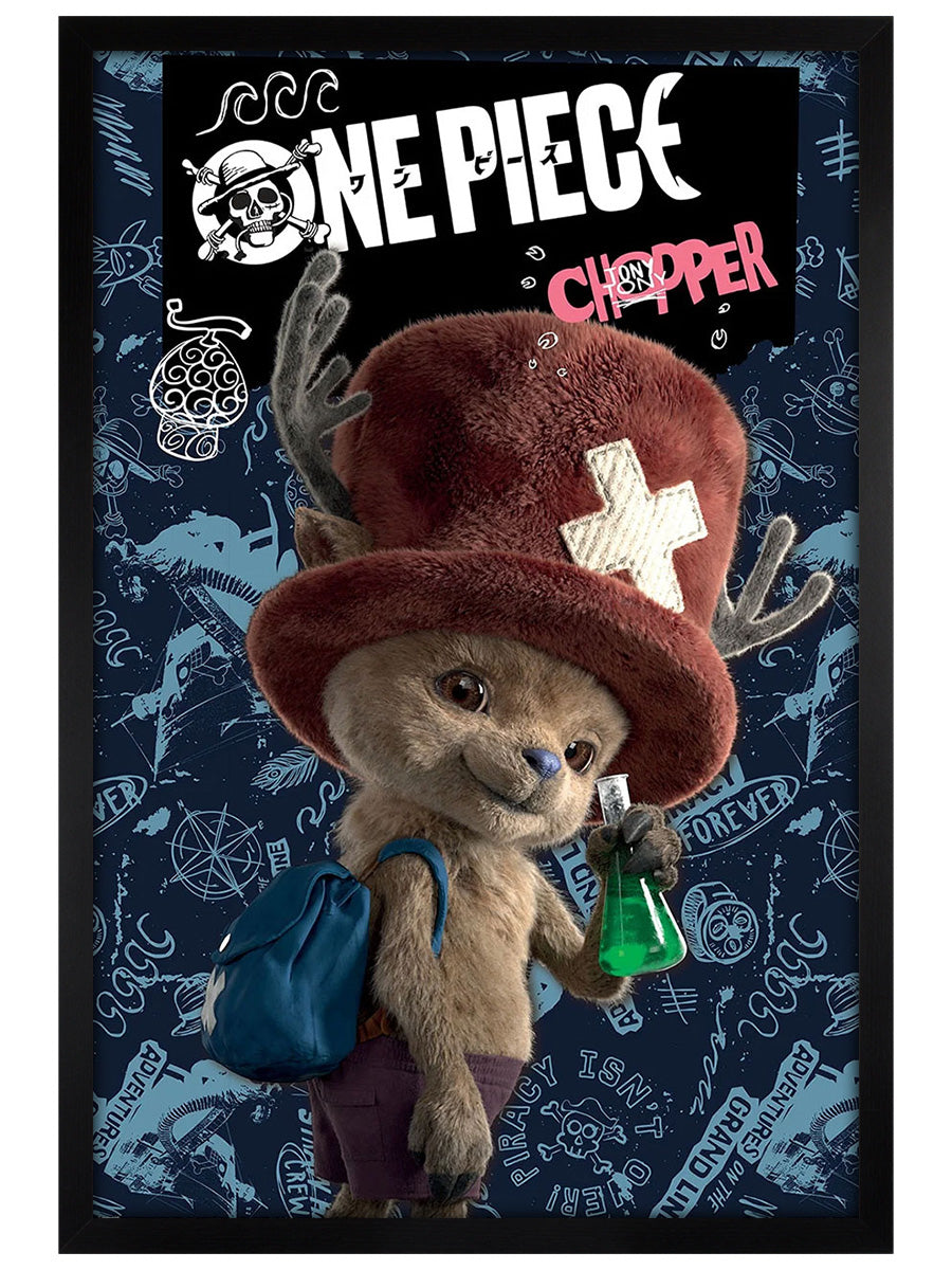 Chopper