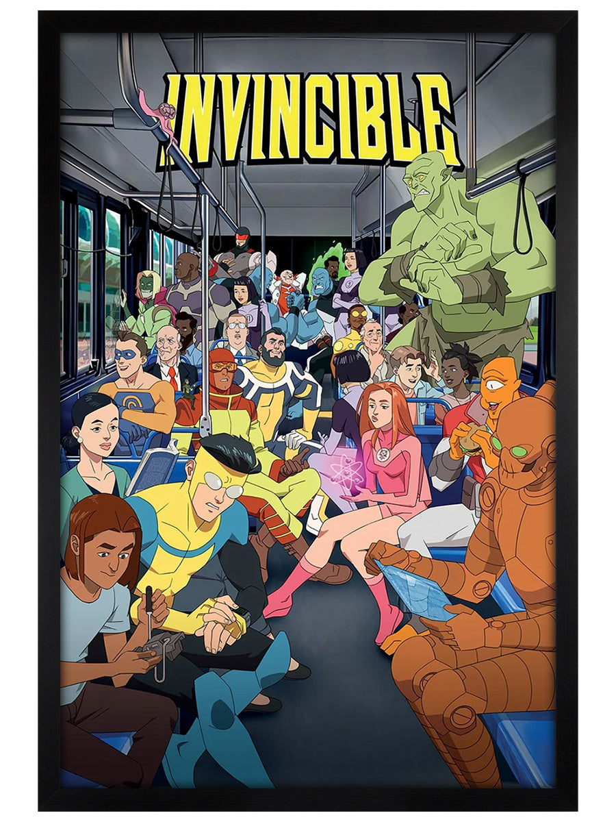 Key Art