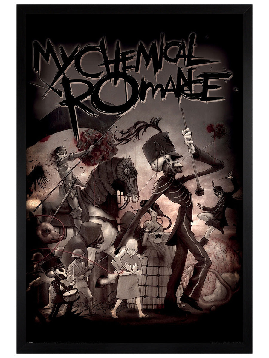 Black Parade