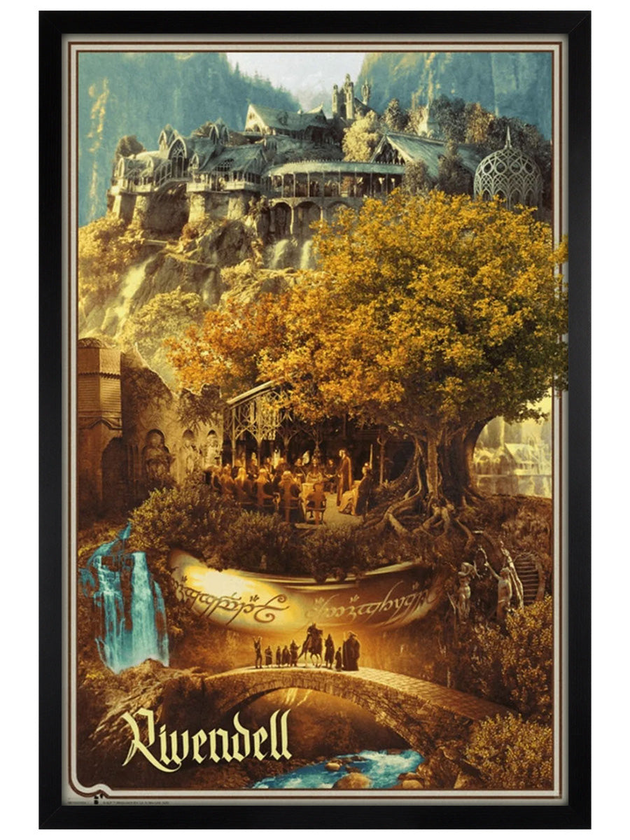 Rivendell
