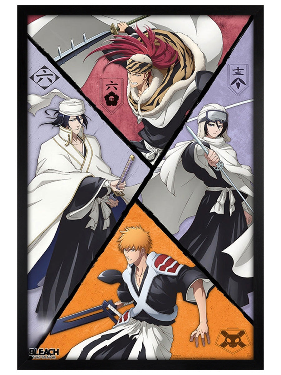 TYBW Shinigami