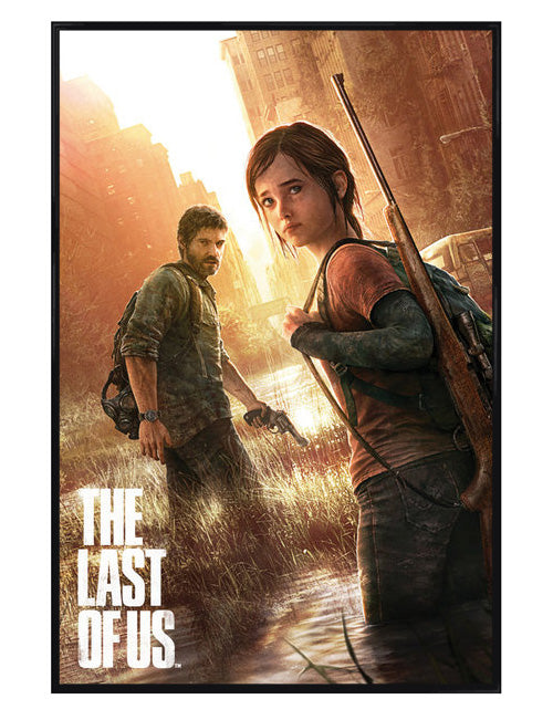 The Last Of Us