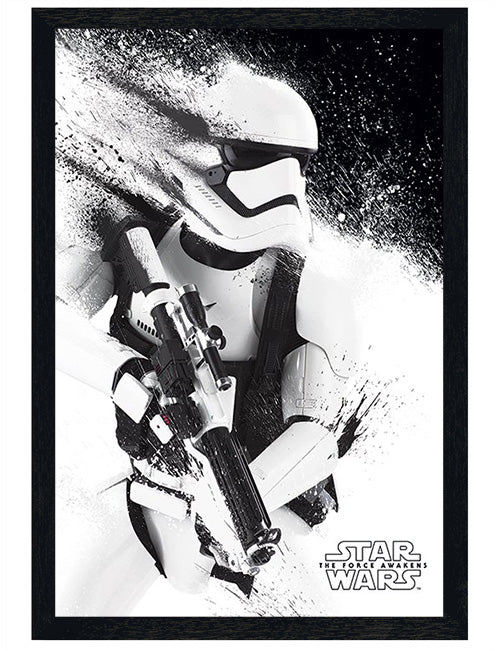 Stormtrooper Paint