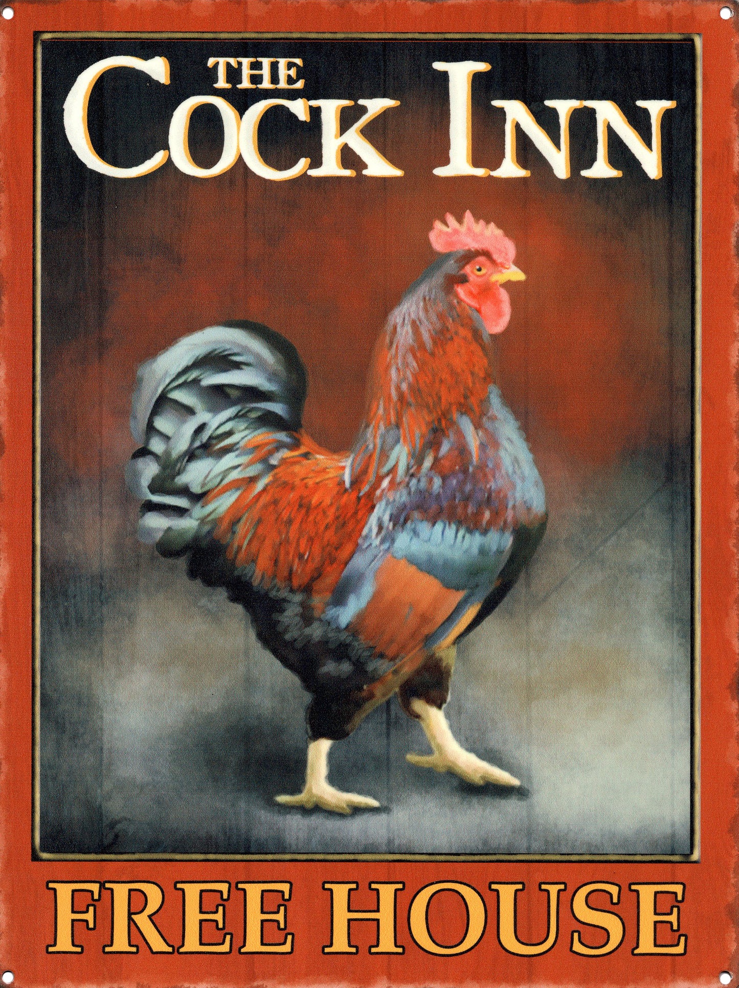 The Cock Inn