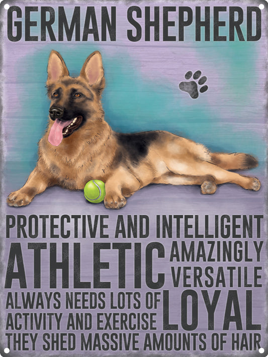 Protective And Intelligent