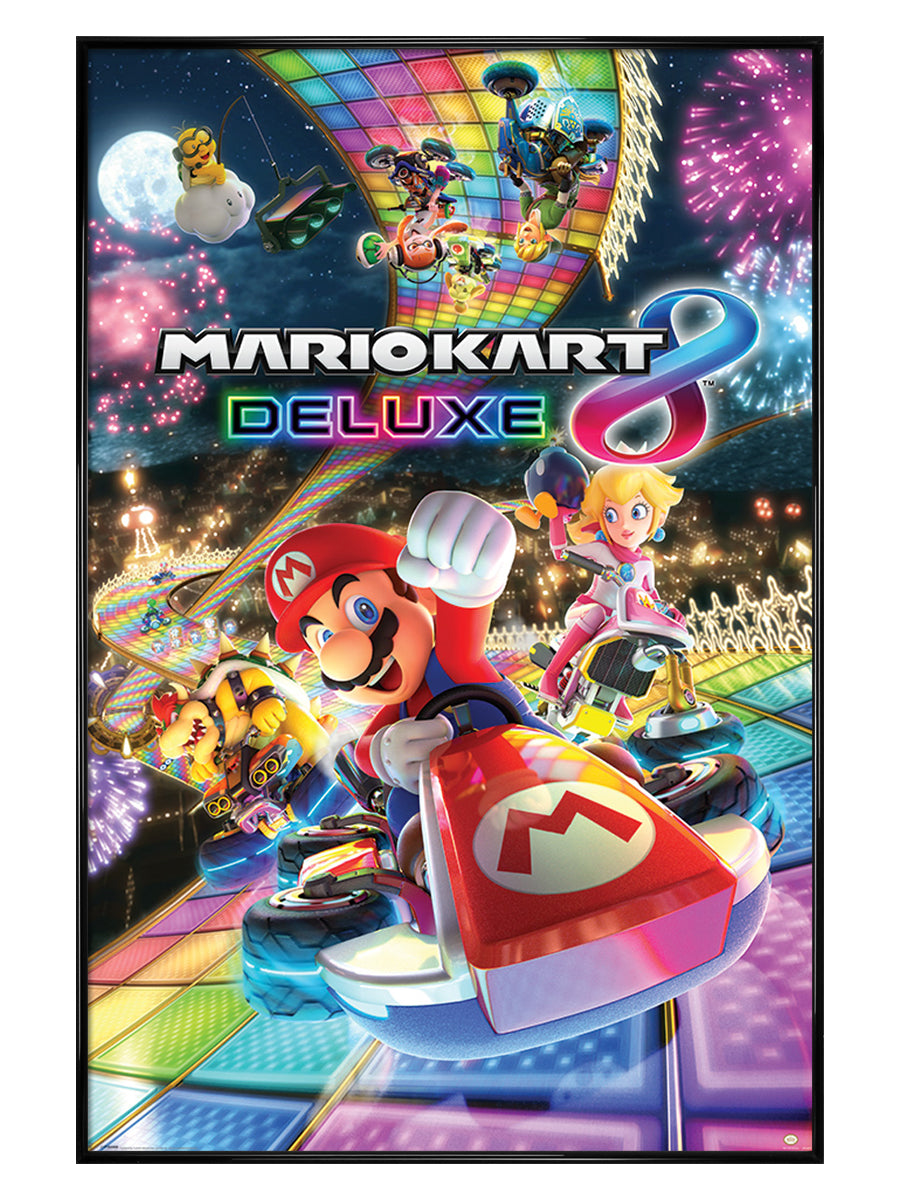 Mario Kart Live :: ATG Expo  Gaming, Pop Culture, Comics, Art