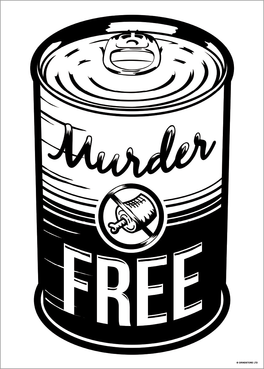 Murder Free